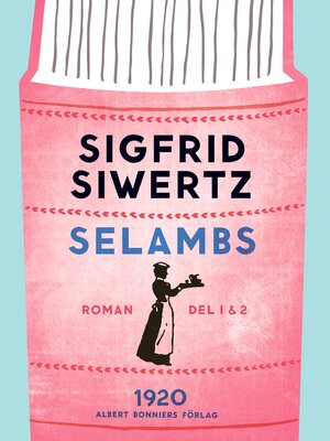 cover image of Selambs